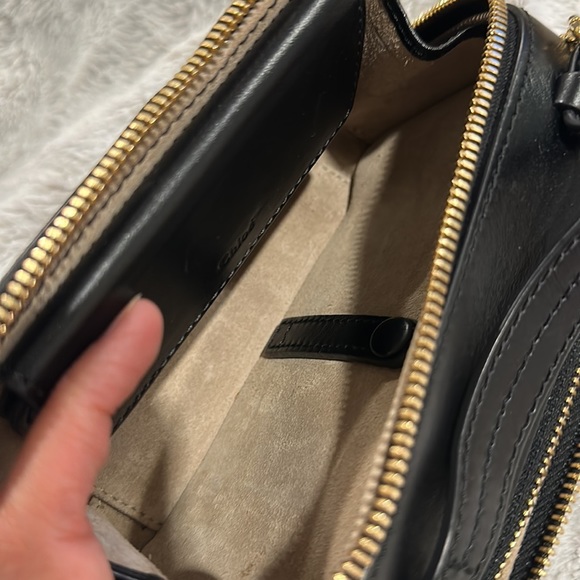 Chloe C mini vanity bag - Picture 6 of 6